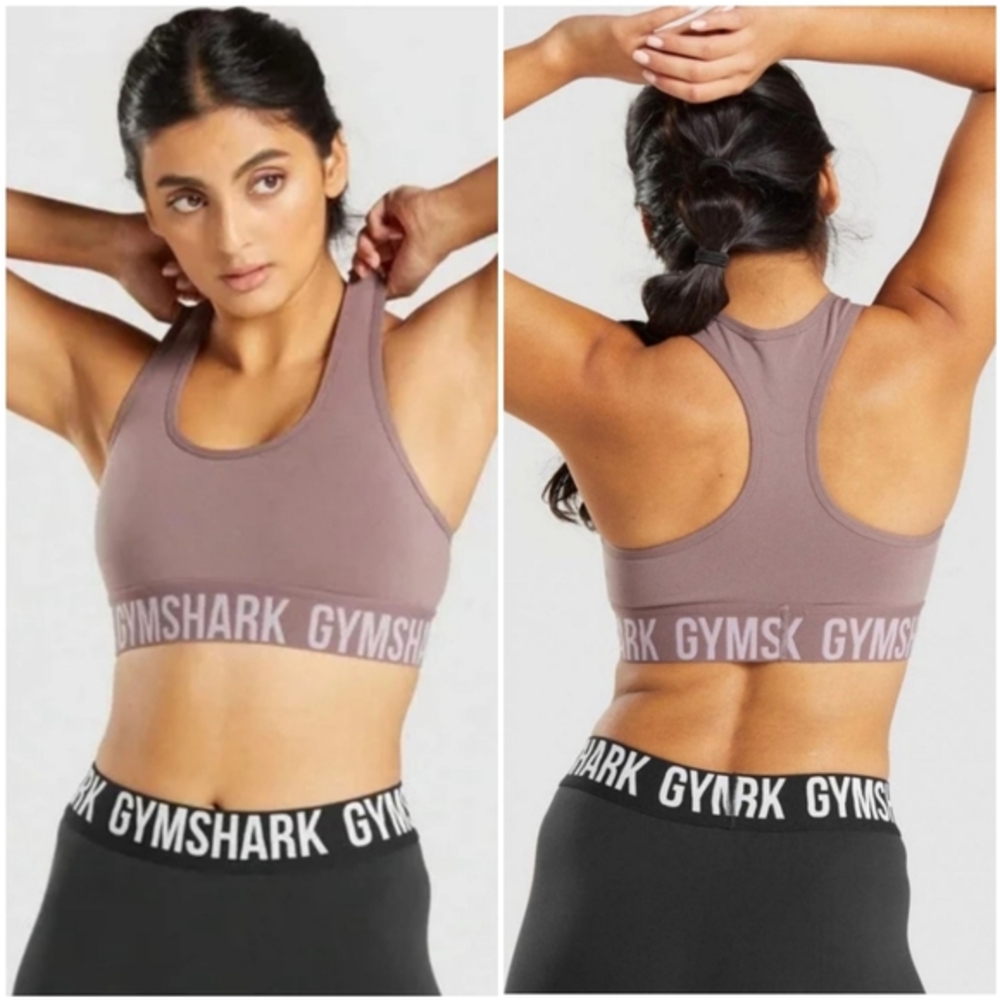 Gymshark Racerback Training Sports Bra S